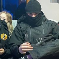 оригинальный звук