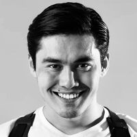 оригинальный звук