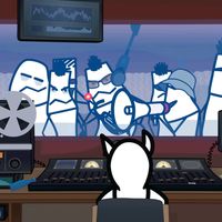 original sound