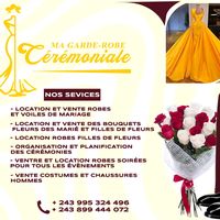 magarderobeceremoniale