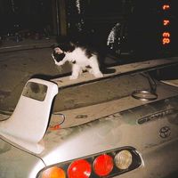 оригинальный звук