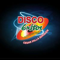 sonido original - Disco éxitos producciones
