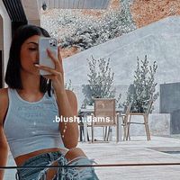 .blush...dams