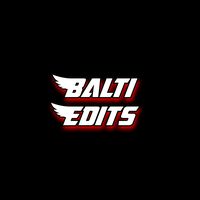 original sound - Balti Edits