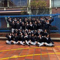 sonido original