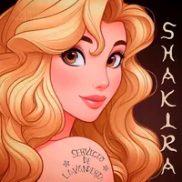 original sound - shakiralatina