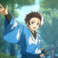 оригинальный звук