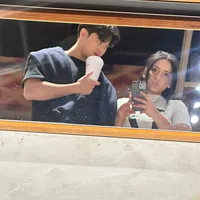 Michael Franti Say HEY I love you