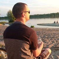 оригинальный звук