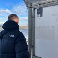 оригинальный звук