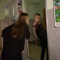 оригинальный звук