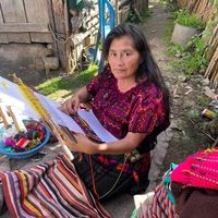 ponjoj