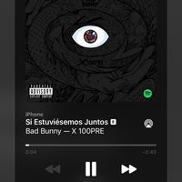 sonido original