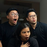 original sound - Teman Baik