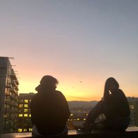 оригинальный звук