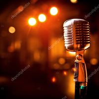 sonido original