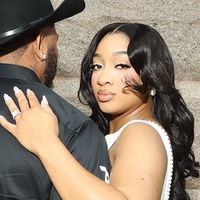 Lil Honey x Like That