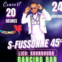 sfussone45