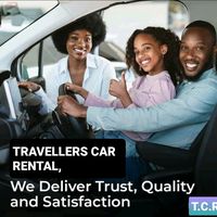 travellerscarhire