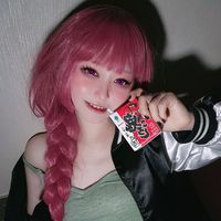 min_cosplay
