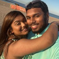 SAME GIRL With Errol