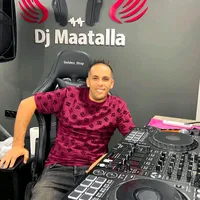 original sound - dj_maatalla