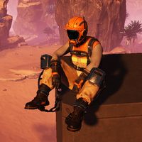 оригинальный звук