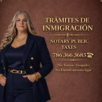 ahimmigrationnotaryservi