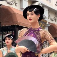 original sound - Artist Actor