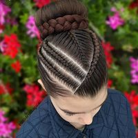 trenzasypeinadosyuliet