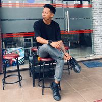 suara asli - Mas kriss