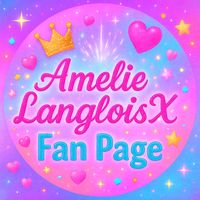 amelielangloisx.fanpage
