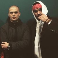 оригинальный звук