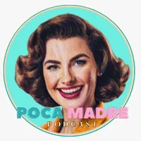 Mamá manualidades de escuela Poca Madre Podcast