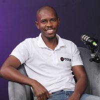 original sound - Solly Mathibela