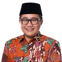 original sound - Iswar Aminuddin