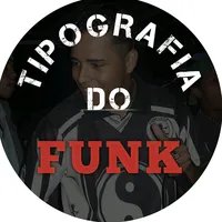 original sound - tipografia.do.funk
