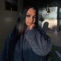kirstansoiconic