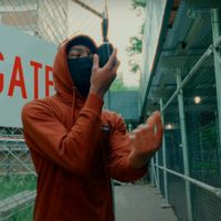 Бит на ск Stop runnin alih Prod by JayBack