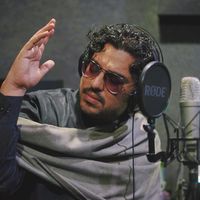 original sound - Shahzad Ali