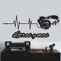 sonido original