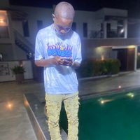 Drippy sound