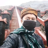 suara asli - Surya Mahardika