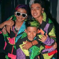 sonido original