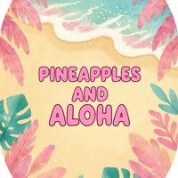 pineapplesandaloha
