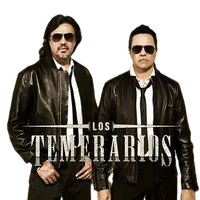 Luz de luna Los Temerarios