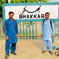ustadbhakkarala