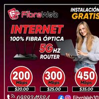 fibraweb