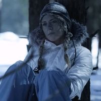 оригинальный звук