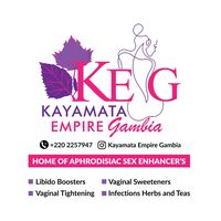 kayamataempiregambia
